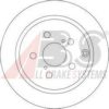TOYOT 4243105030 Brake Disc